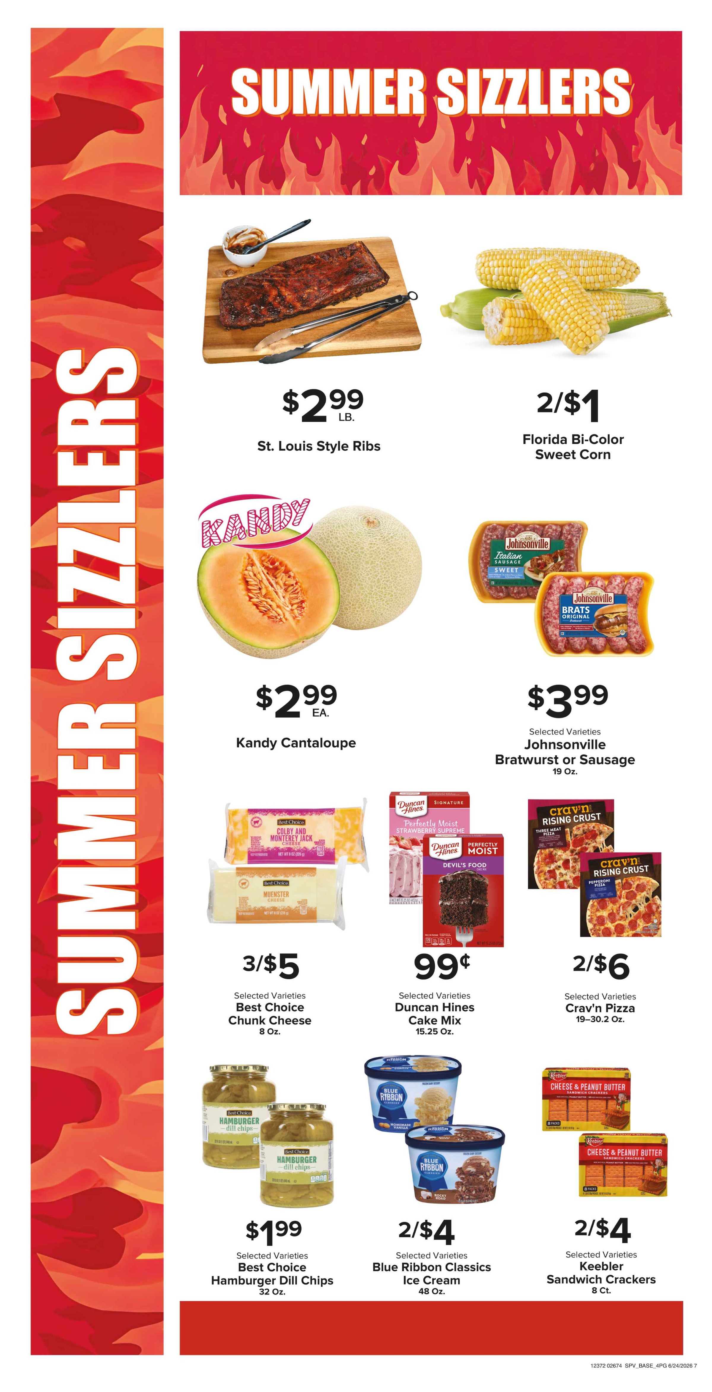 Ad page image