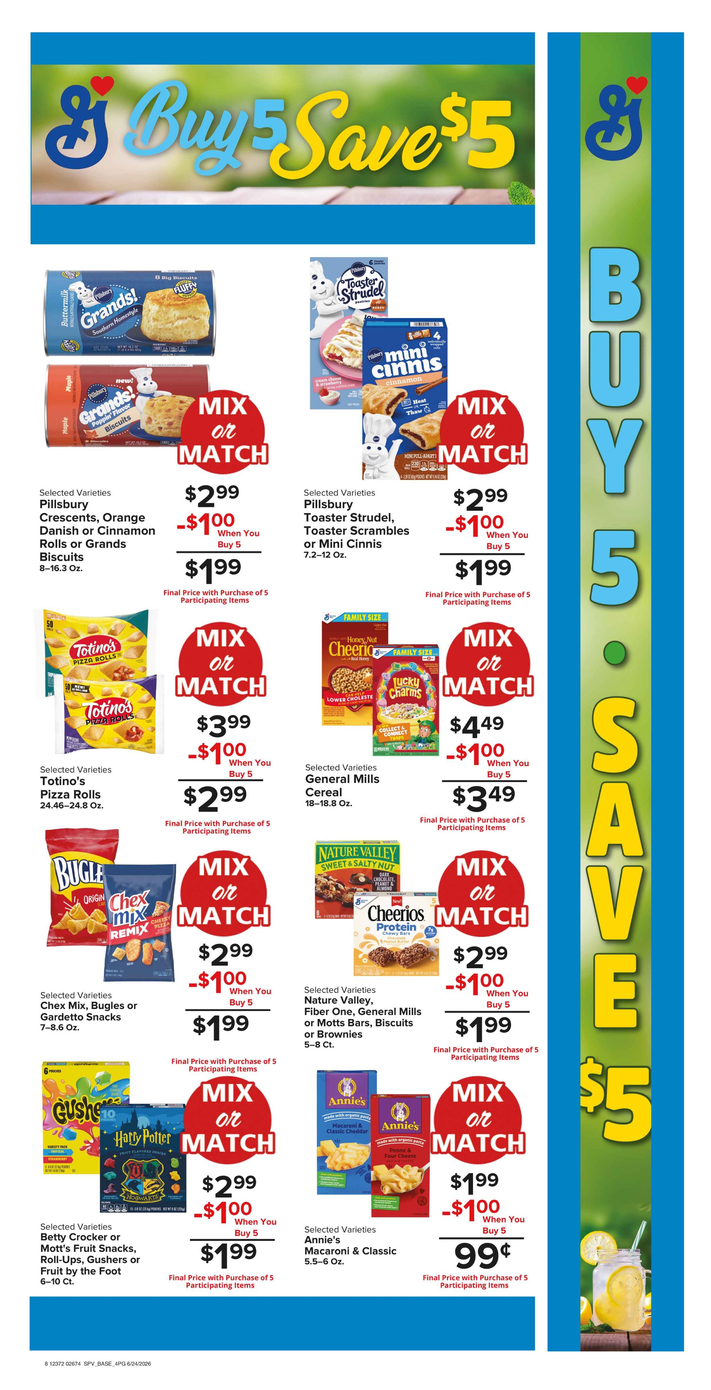 Ad page image