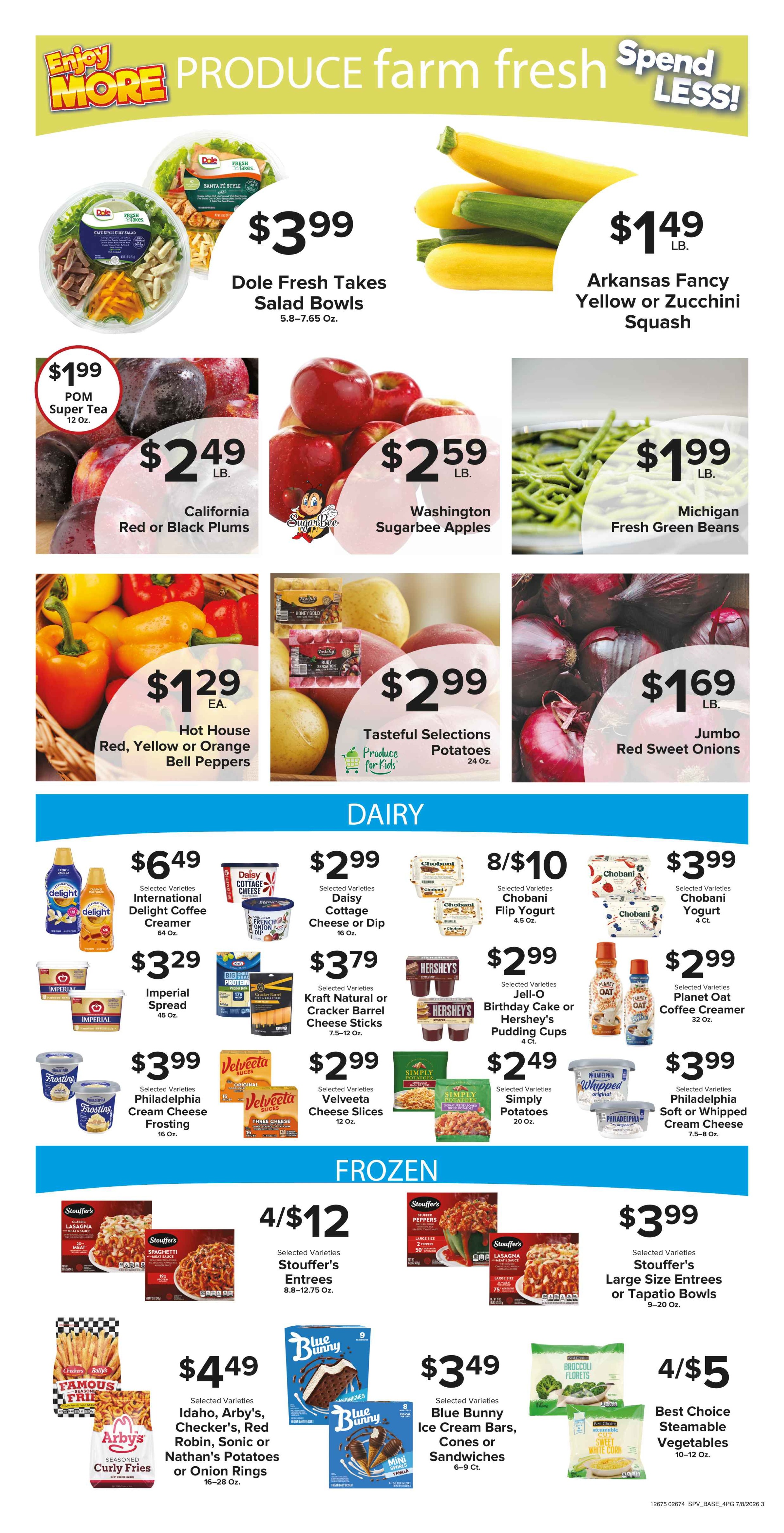Ad page image