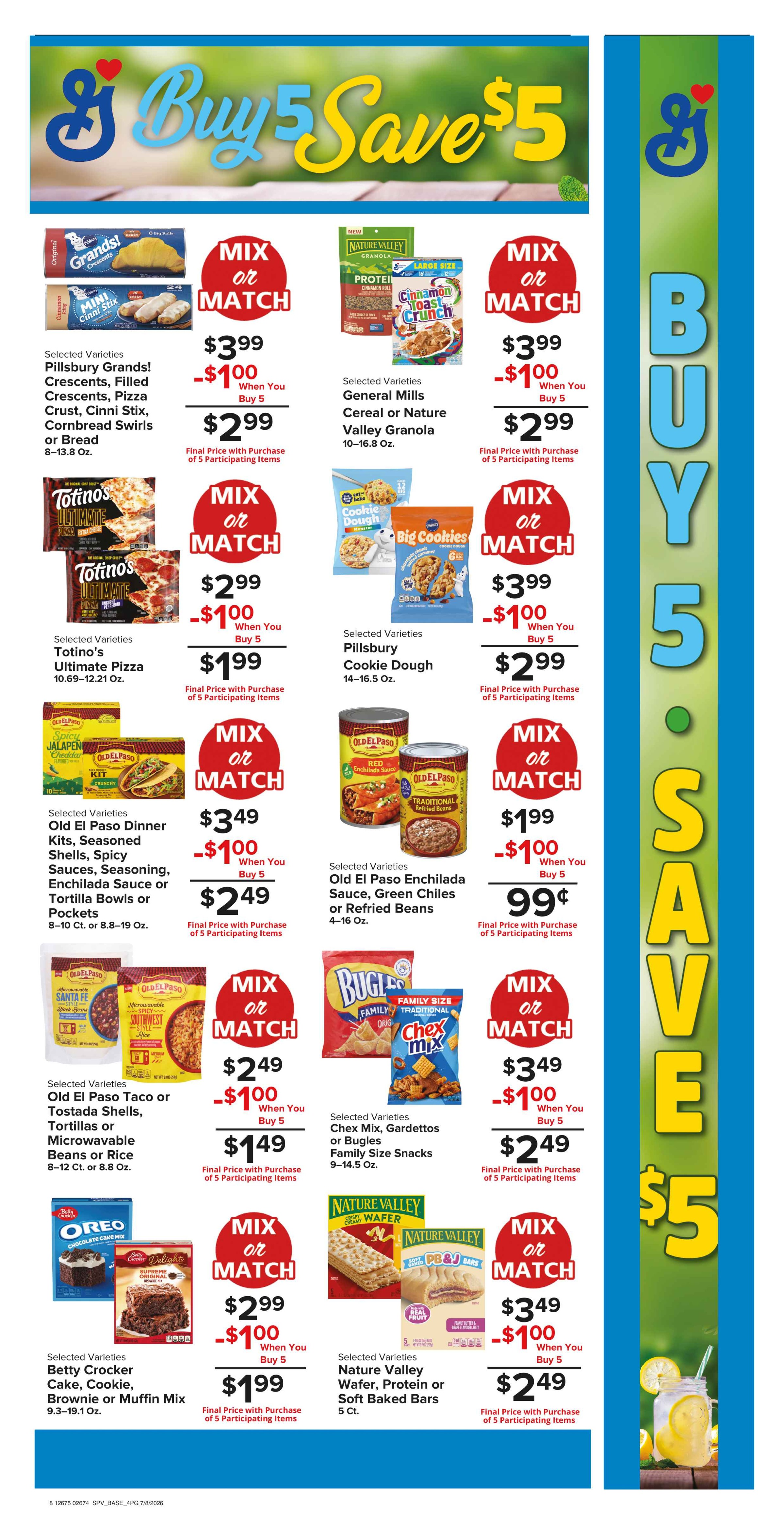 Ad page image