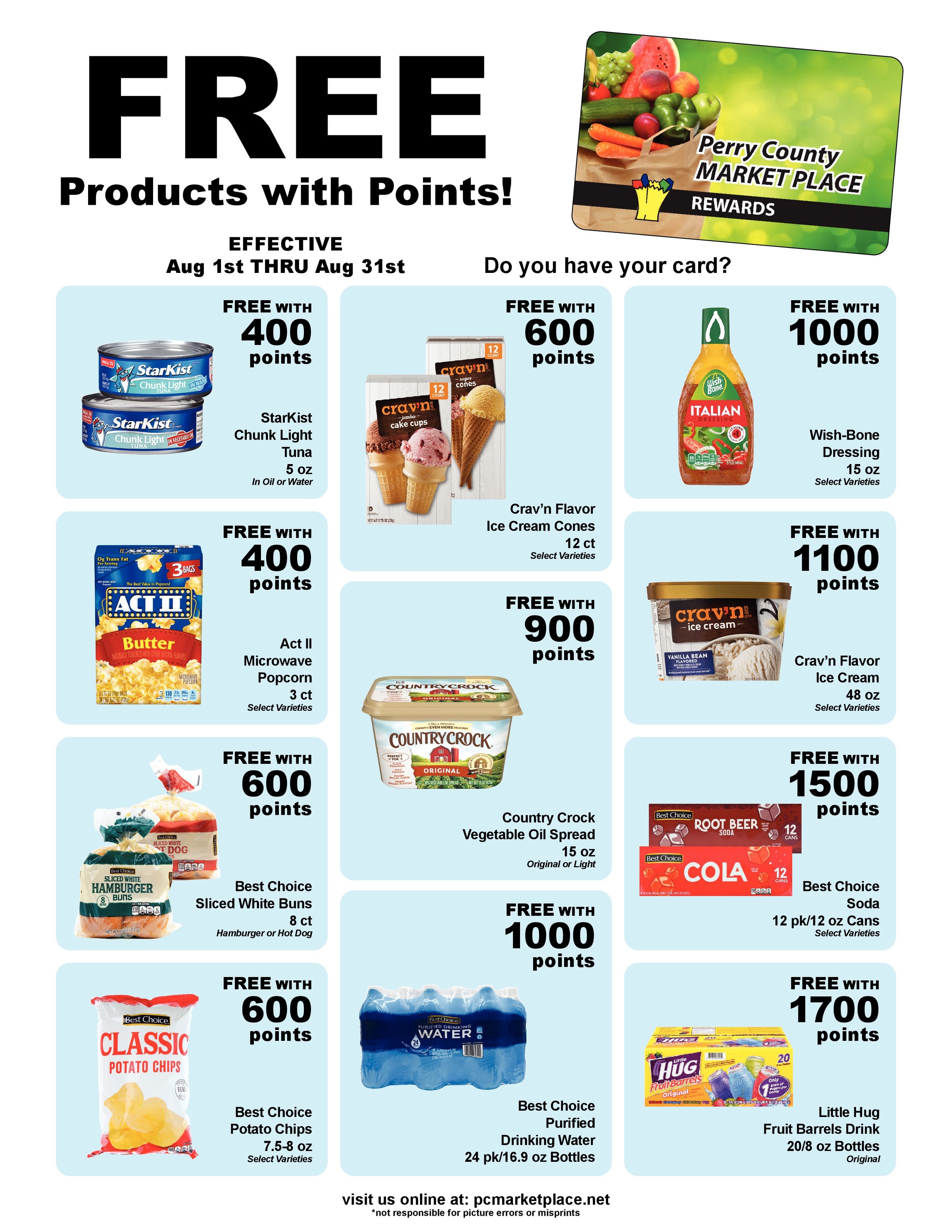 Ad page image