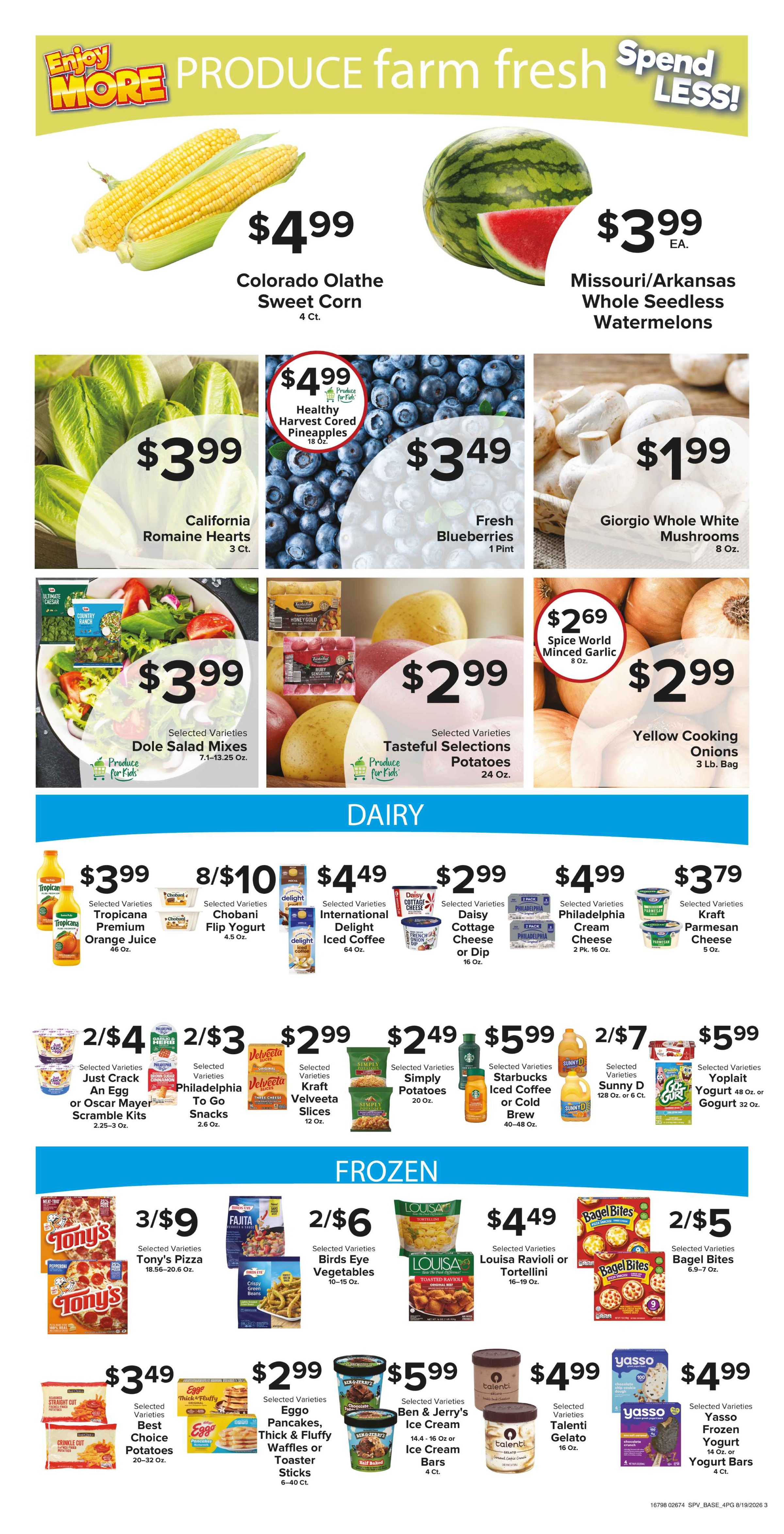 Ad page image