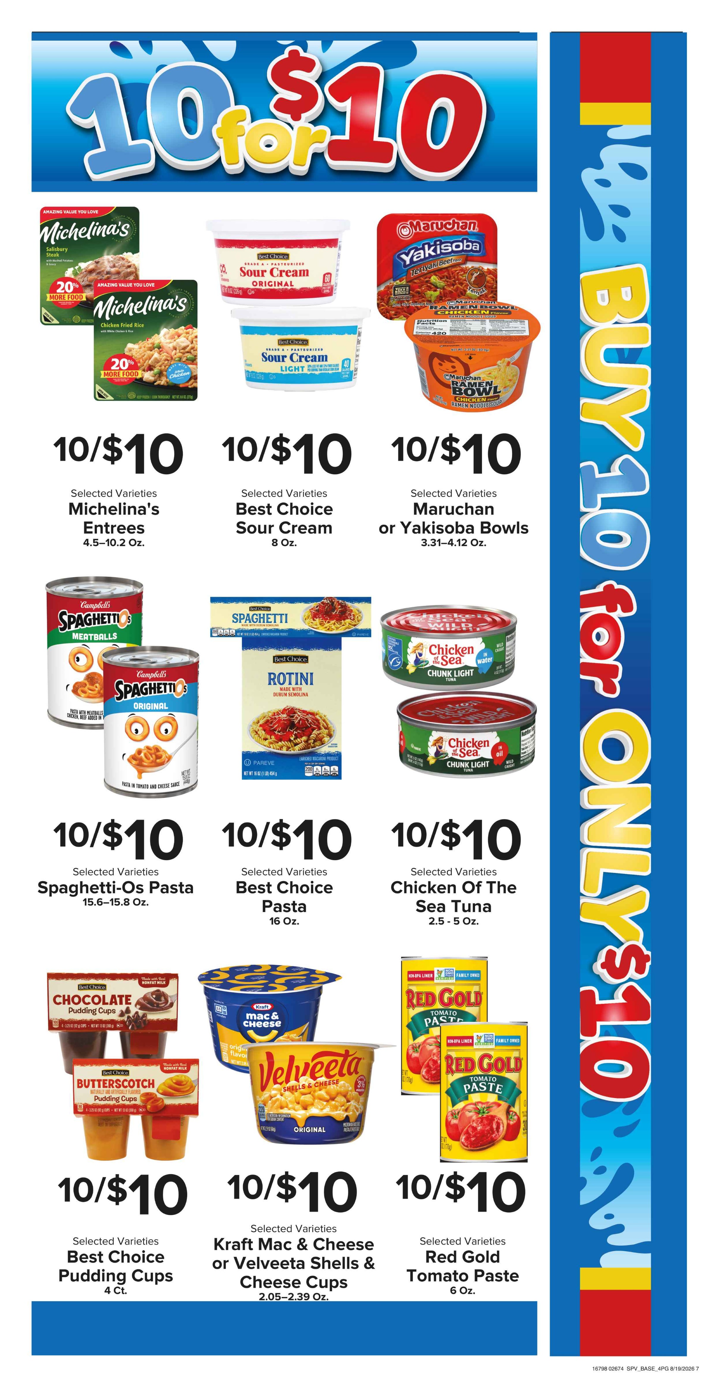 Ad page image