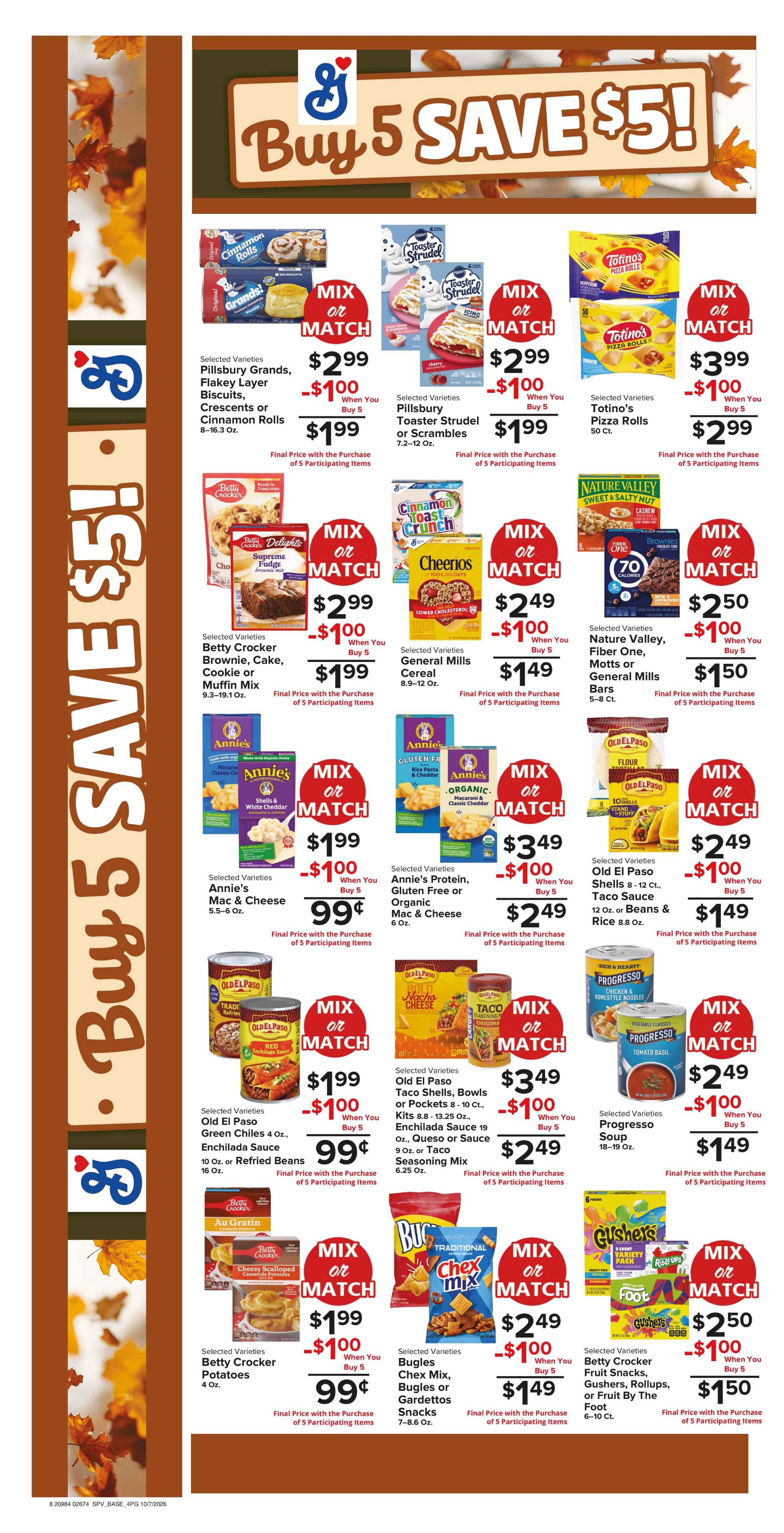 Ad page image