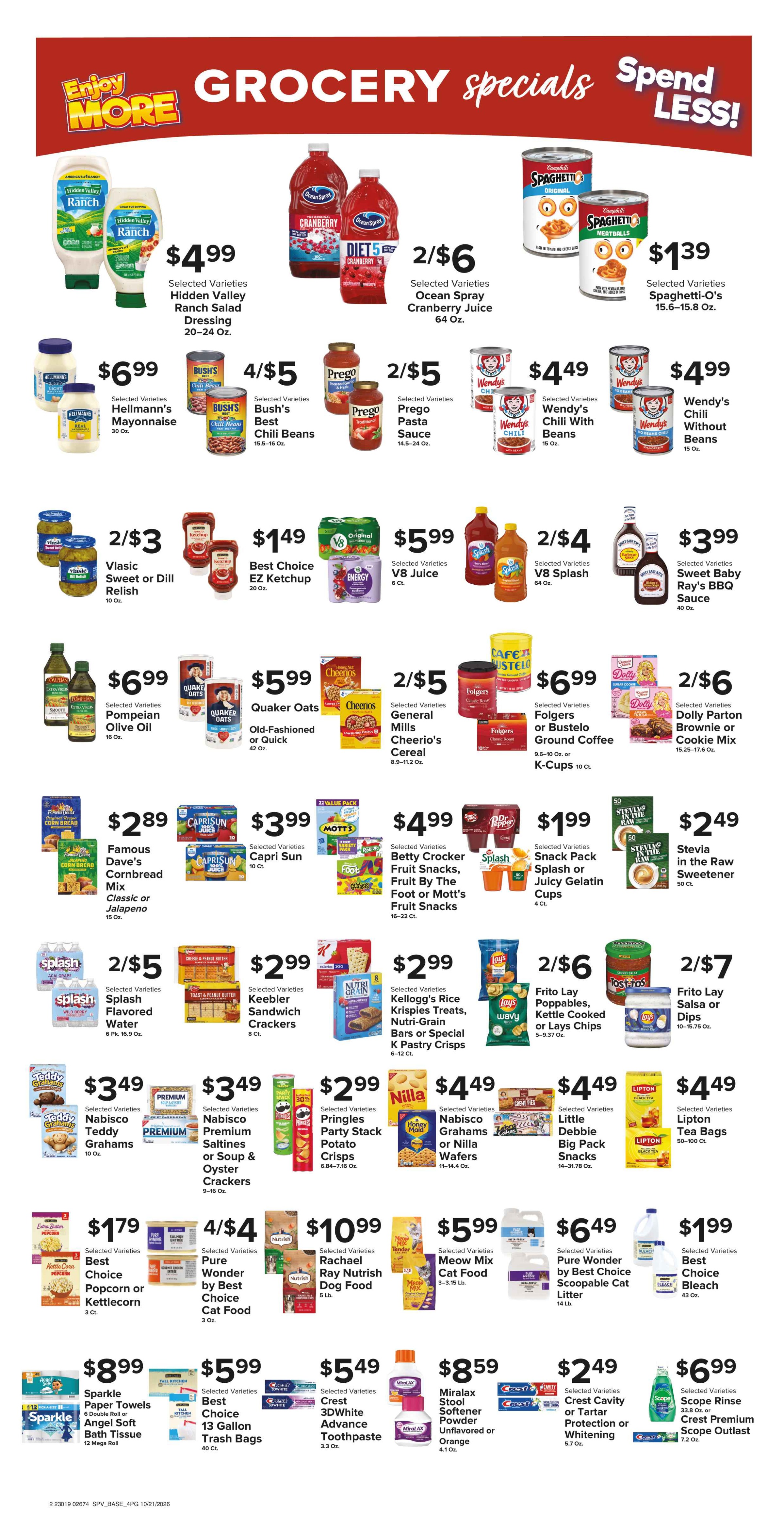 Ad page image