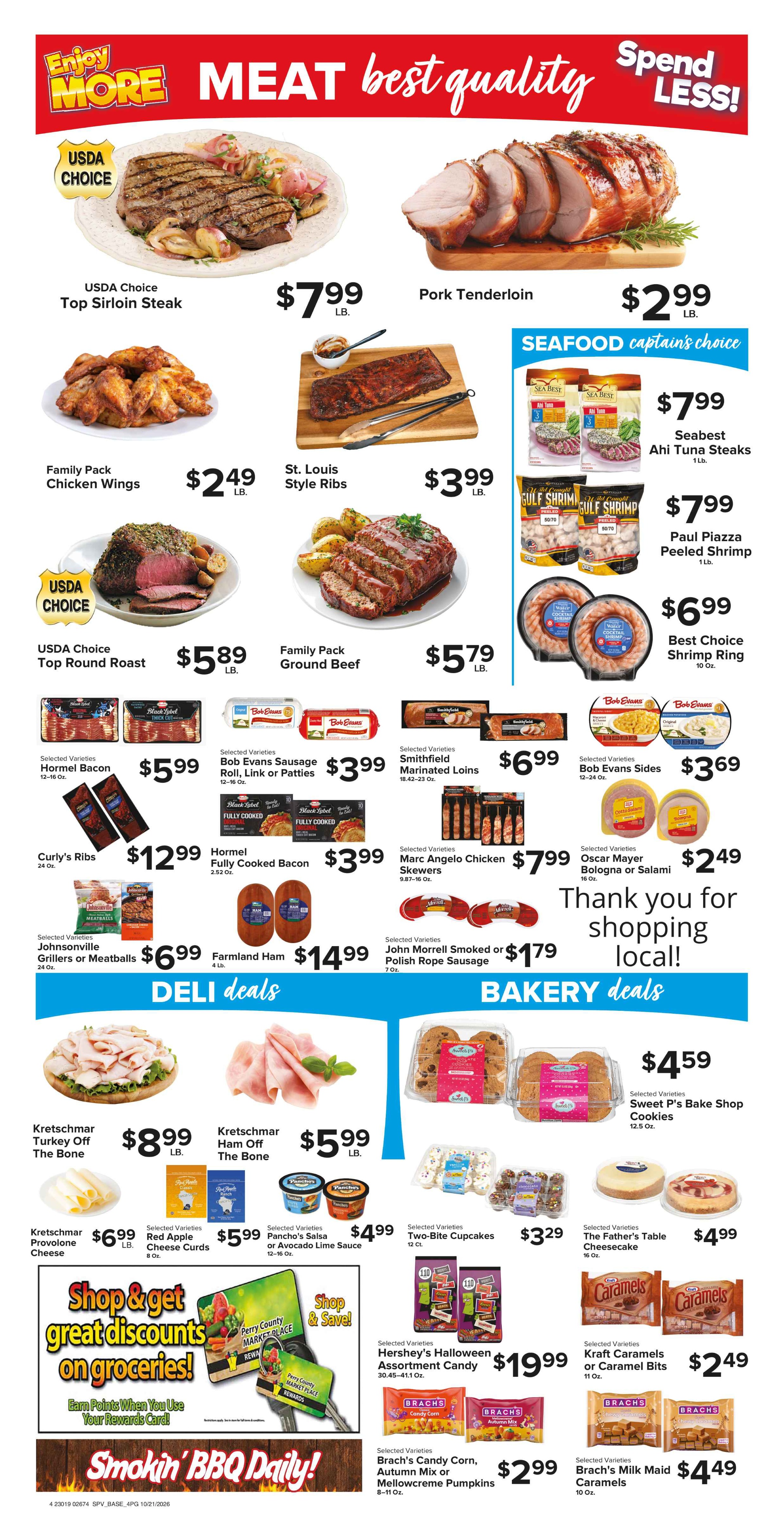 Ad page image